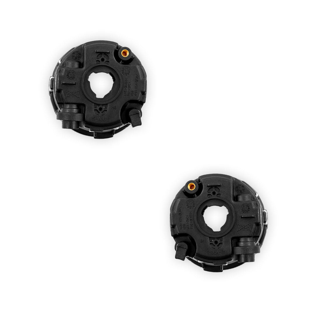 Nissan Pulsar C12 (2013 - 2025) Fog Lights LH + RH