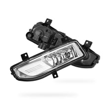 Nissan Qashqai J11 / J12 (2017 - 2022) Genuine Fog Lights LH + RH
