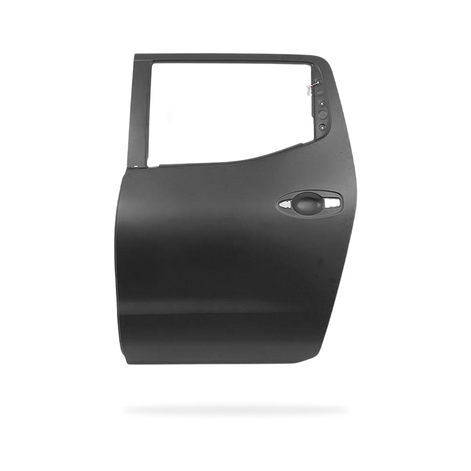 Nissan Navara D23 NP300 (2020 - 2025) Genuine Rear Door Shells LH + RH