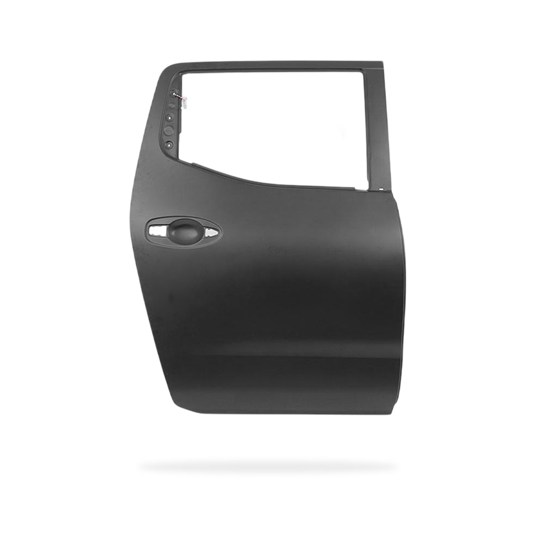 Nissan Navara D23 NP300 (2020 - 2025) Genuine Rear Door Shells LH + RH