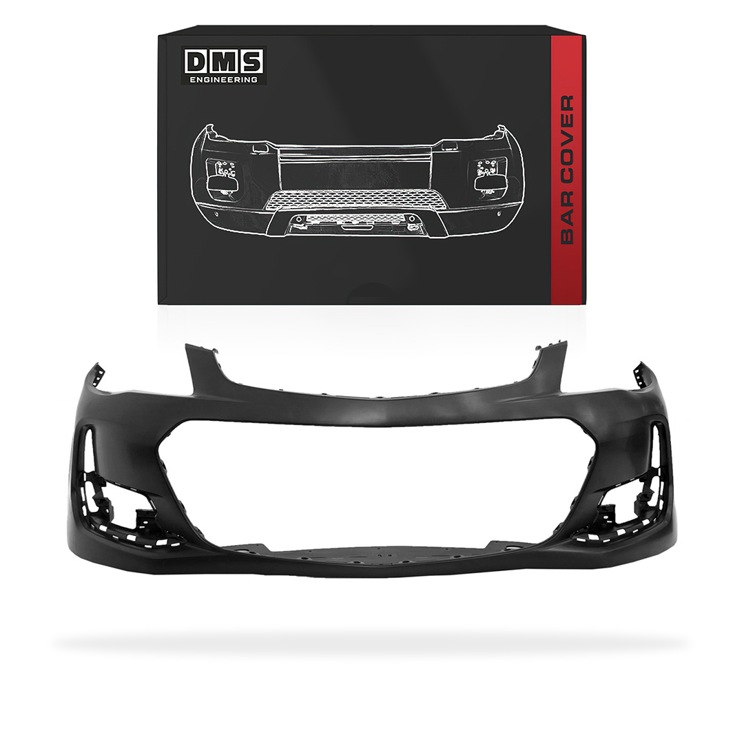 Holden Commodore VF SS / SSV / SV6 (2015 - 2017) Front Bar Cover
