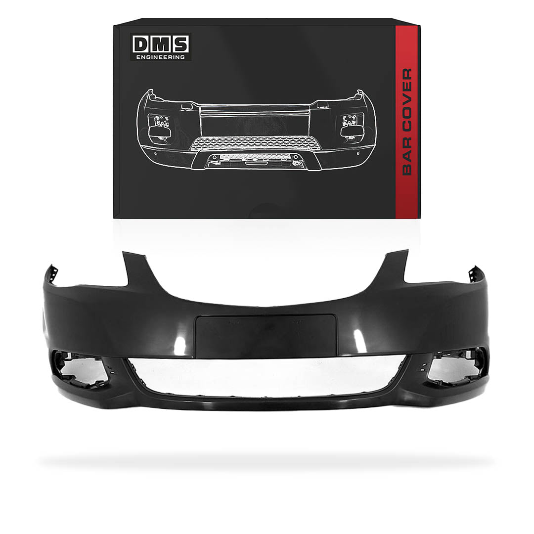 Holden Commodore VF Evoke / International (2015 - 2017) Front Bar Cover