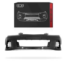 Holden Commodore VE SS / SSV / SV6 (2010 - 2013) Black Front Bar Cover