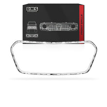 Holden Commodore VF (2013 - 2015) Chrome Bar Grille Moulding