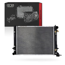 Holden Commodore VL / VN / VG / VP / VR / VS (1986 - 2000) Automatic 5.0L Engine Cooling Radiator