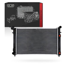 Holden Commodore VT Series 1 / 2 V8 Engine (1997 - 2000) Automatic Engine Cooling Radiator