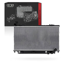 Holden Commodore VE / VF (2010 - 2017) Automatic Engine Cooling Radiator