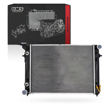 Holden Commodore VN / VG / VP / VR / VS (1988 - 2000) Automatic Engine Cooling Radiator