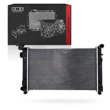 Holden Commodore VT Series 1 / 2 V6 Engine (1997 - 2000) Automatic Engine Cooling Radiator