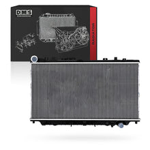 Holden Commodore VE / VF V6 Engine (2010 - 2017) Manual Engine Cooling Radiator