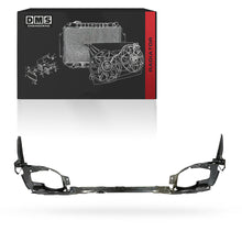 Holden Commodore VT1 / VT2 / VX / VU / VY1 / VY2 / VZ (1997 - 2007) Main Radiator Support Panel