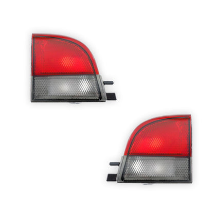 Holden Commodore VR / VS (1993 - 1997) Rear Garnish Tail Lights LH + RH