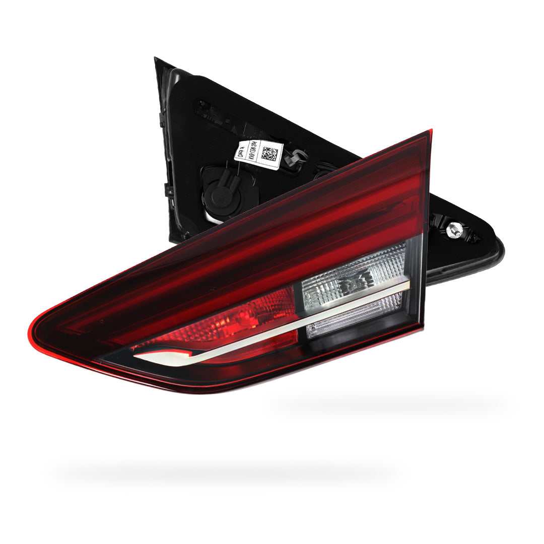 Holden Commodore ZB (2018 - 2020) Rear Garnish Tail Lights LH + RH