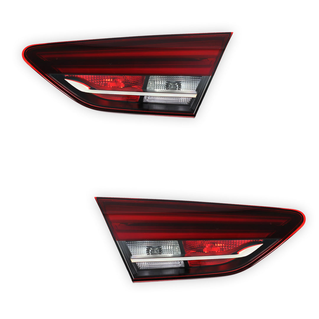Holden Commodore ZB (2018 - 2020) Rear Garnish Tail Lights LH + RH