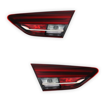 Holden Commodore ZB (2018 - 2020) Rear Garnish Tail Lights LH + RH