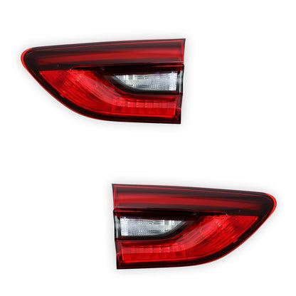Holden Commodore ZB (2018 - 2020) Rear Garnish Tail Lights LH + RH