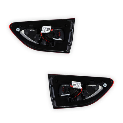 Holden Commodore ZB (2018 - 2020) Rear Garnish Tail Lights LH + RH