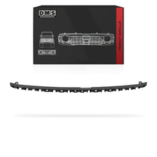 Toyota HiLux N70 (2005 - 2008) Genuine Top Cover Grille