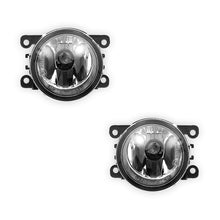 Holden Statesman WM (2006 - 2013) Fog Lights Assembly LH + RH