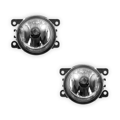 Holden Statesman WM (2006 - 2013) Fog Lights Assembly LH + RH