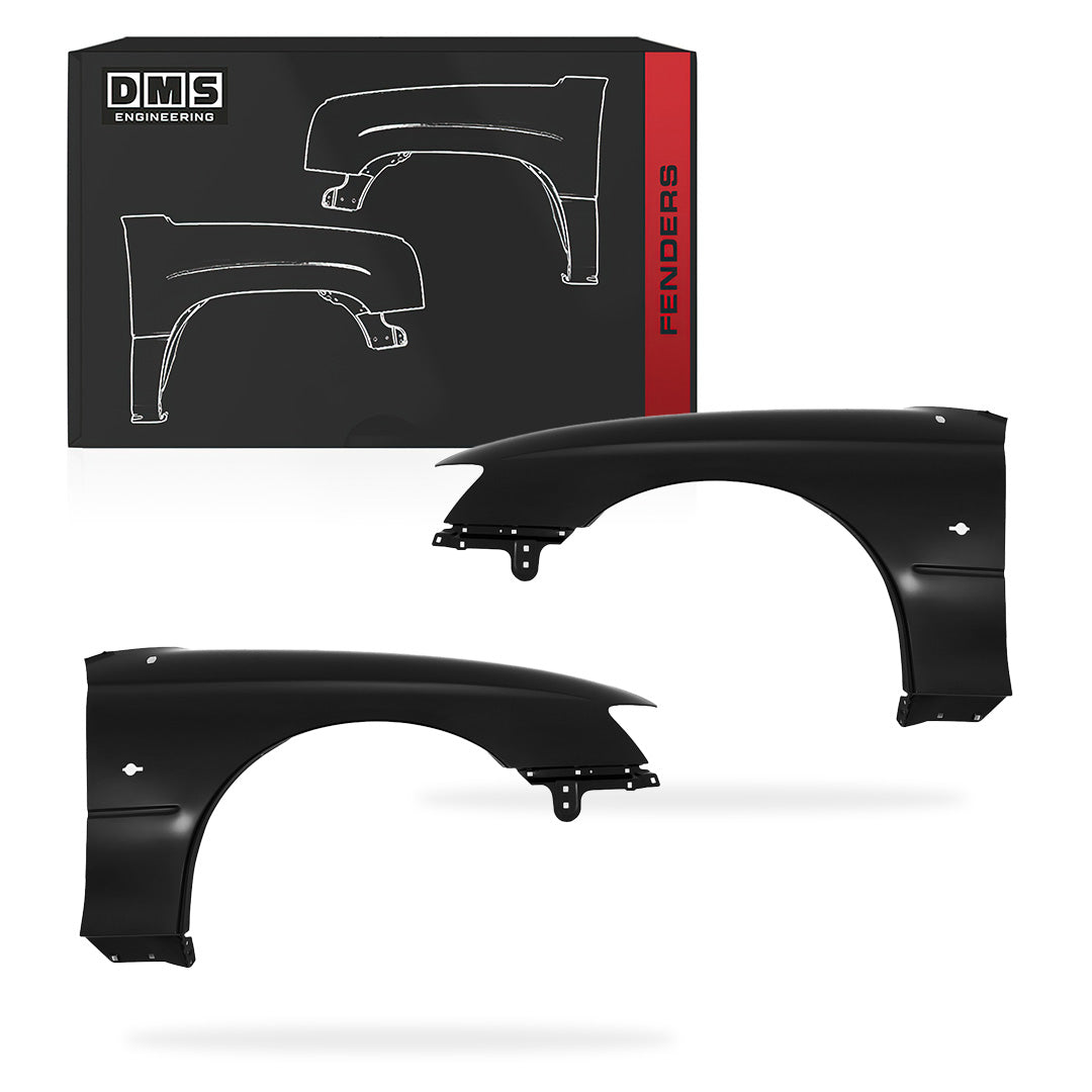 Holden Statesman WL (2004 - 2006) Front Fender LH + RH