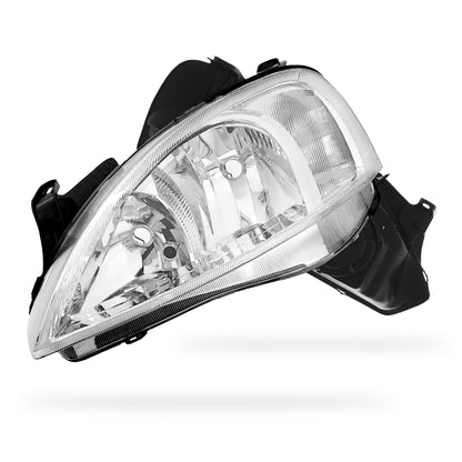Holden Barina XC (2001 - 2003) OEM Style Headlights LH + RH