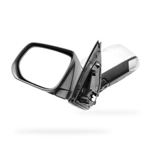 Holden Colorado RG (2012 - 2016) Chrome Electric Door Mirror LH + RH