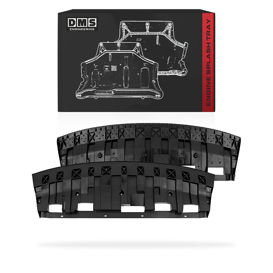 Nissan X-Trail T32 (2014 – 2017) Genuine Engine Splash Tray