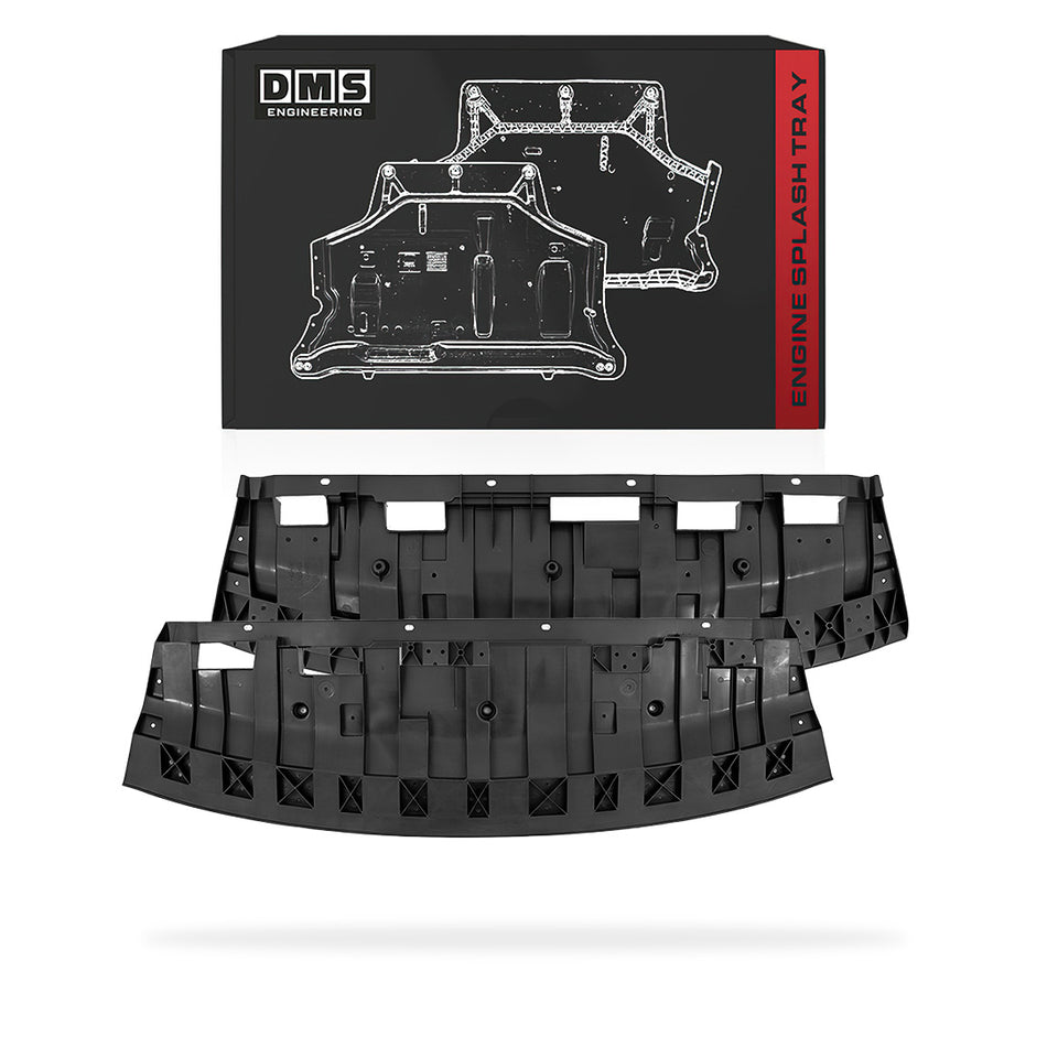 Nissan X-Trail T32 (2017 – 2022) Genuine Engine Splash Tray