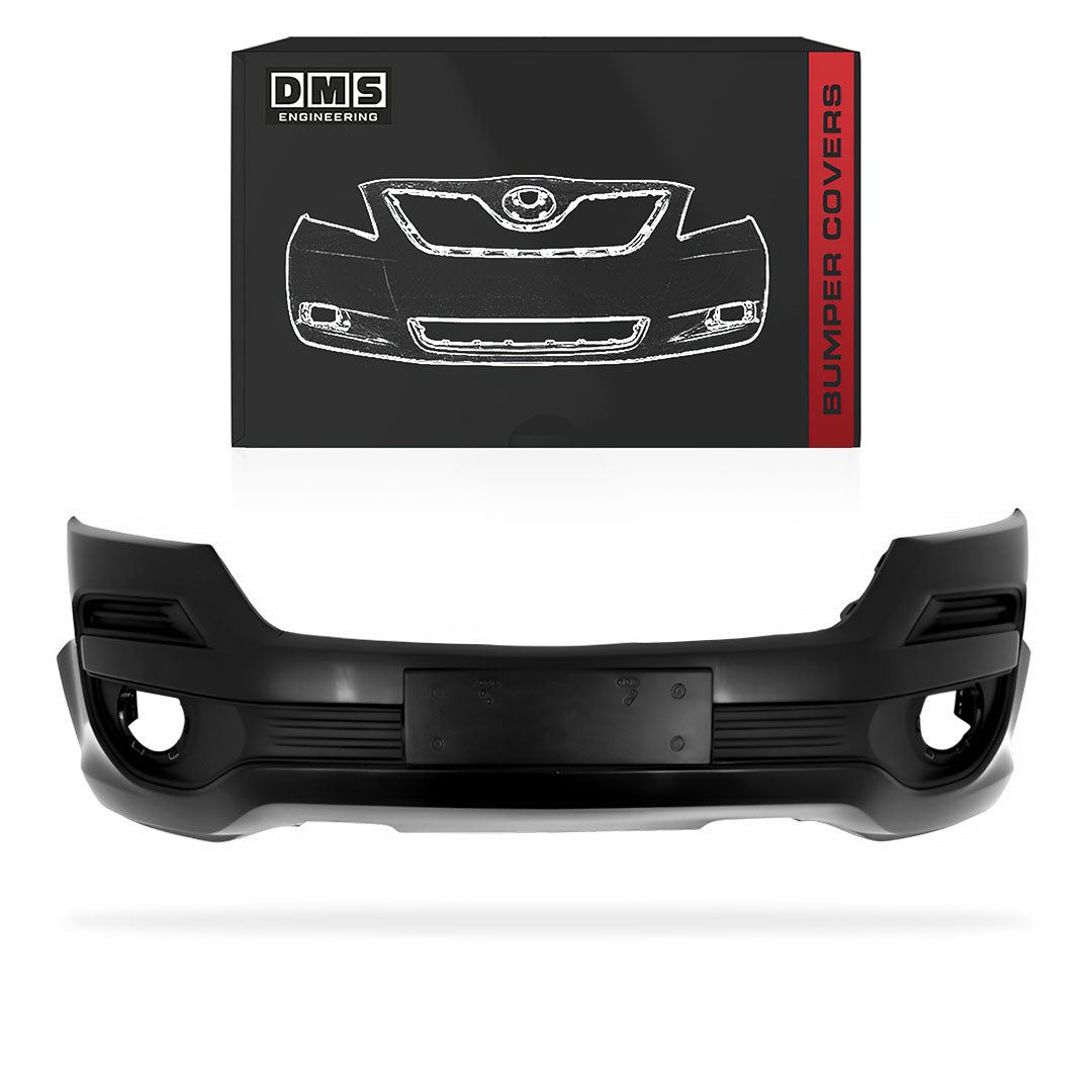 Holden Trailblazer RG (2016 - 2020) Front Bumper Cover