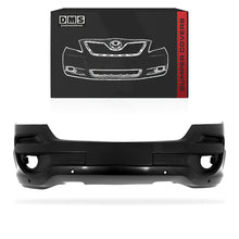 Holden Trailblazer RG LTZ (2016 - 2020) Genuine Front Bumper Cover w/ Sensor Holes