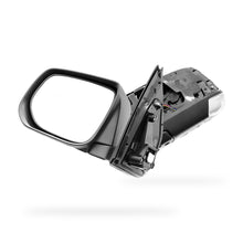 Holden Colorado RG (2012 - 2020) Genuine Black Electric Door Mirror with Auto Fold and Flasher Type LH + RH
