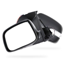 Holden Colorado RC (2008 - 2012) Electric Door Mirror with Mirror Light Type LH + RH