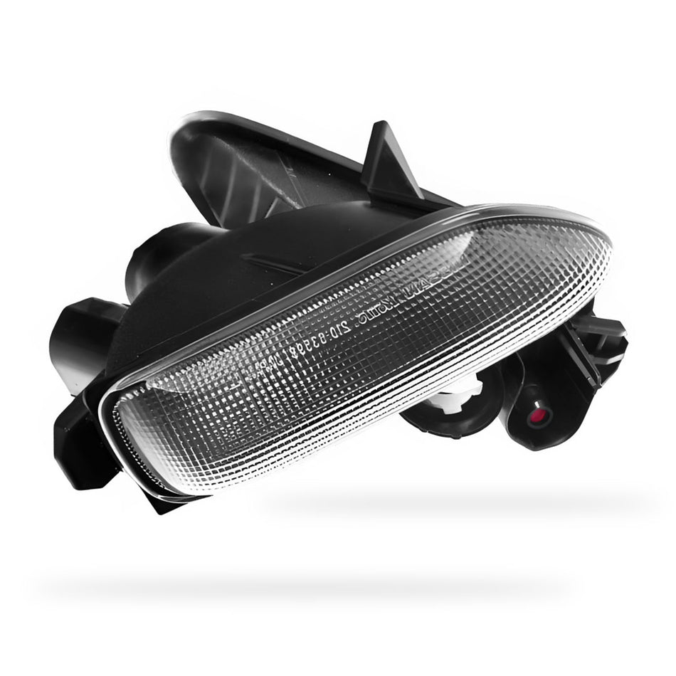 Nissan Skyline R34 2-Door (2000 - 2002) Front Bumper Lights LH + RH