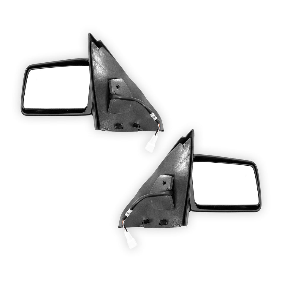 Holden Commodore VN / VG / VP / VR / VS (1988 - 1997) Electric Door Mirrors LH + RH