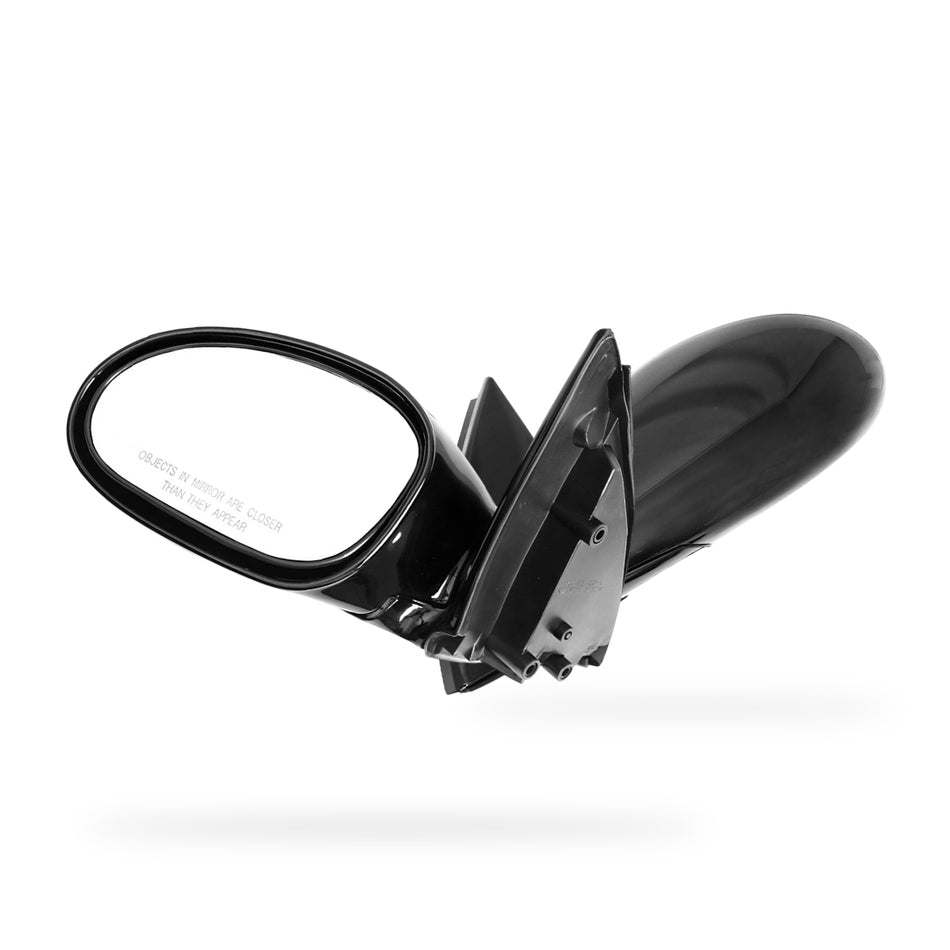 Holden Commodore VT / VX / VU (1997 - 2002) Electric Black Door Mirrors LH + RH