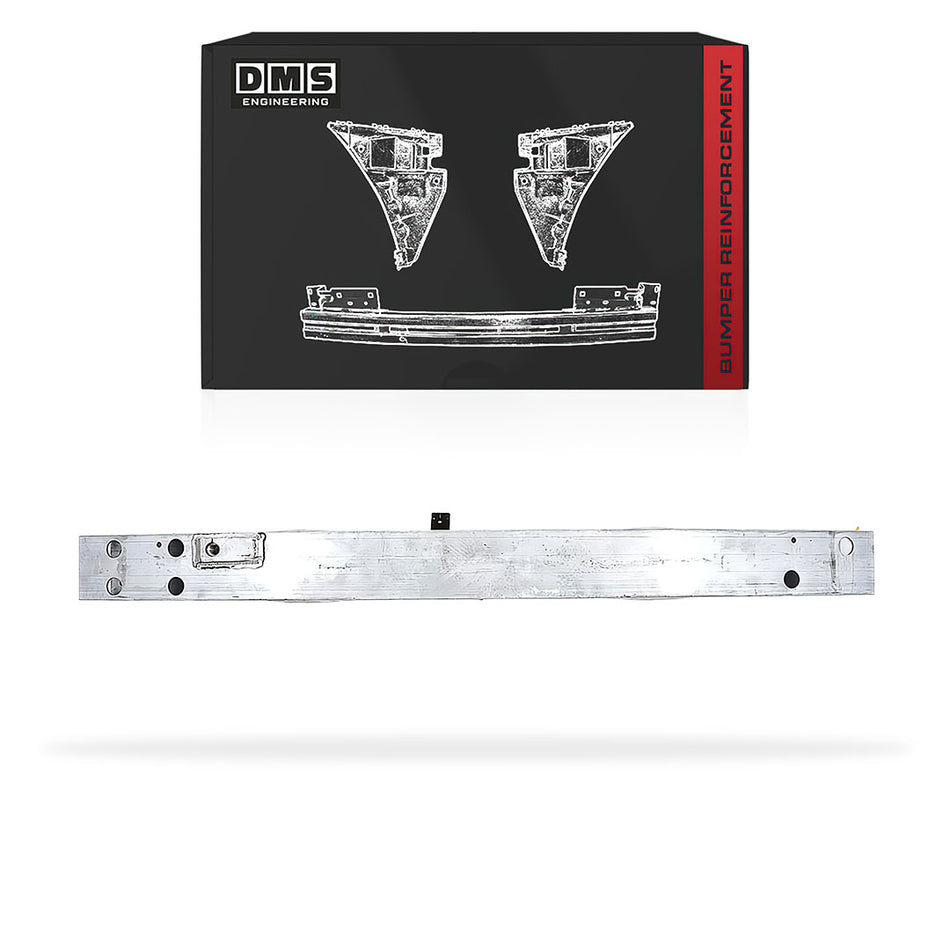 Nissan Tiida C11 (2006 - 2009) Genuine Front Bumper Bar Reinforcement