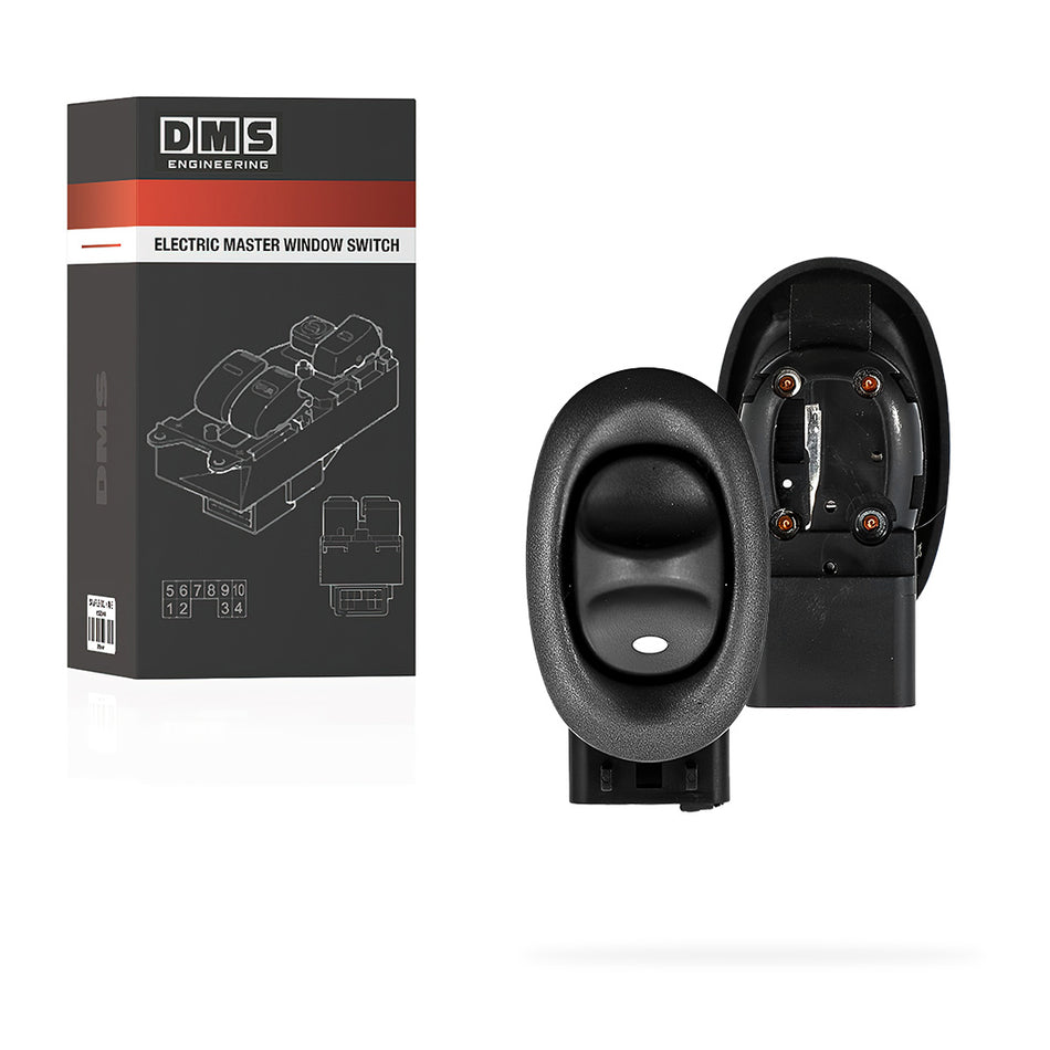Holden Commodore VZ / VY (2002 - 2007) 1 Button Rear Window Switch