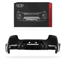 Holden Cruze JH (2011 - 2016) Rear Bar Cover