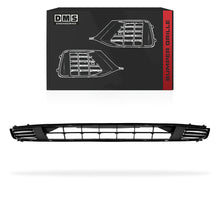 Ford Fairmont BA (2002 - 2005) Front Bumper Grille