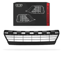 Ford Falcon FG (2008 - 2011) Front Bumper Grille
