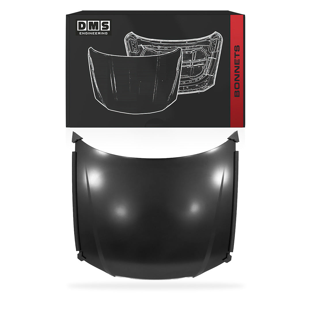 Ford Fairlane BA / BF (2003 - 2007) Bonnet
