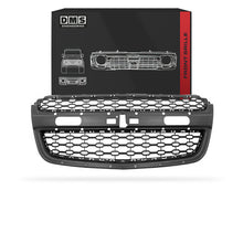 Holden Colorado RG (2012 - 2016) Black Grille