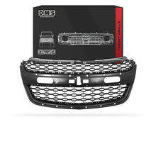 Holden Colorado RG (2012 - 2016) Black Grille