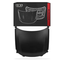 Ford Falcon BF3 (2008 - 2011) Bonnet