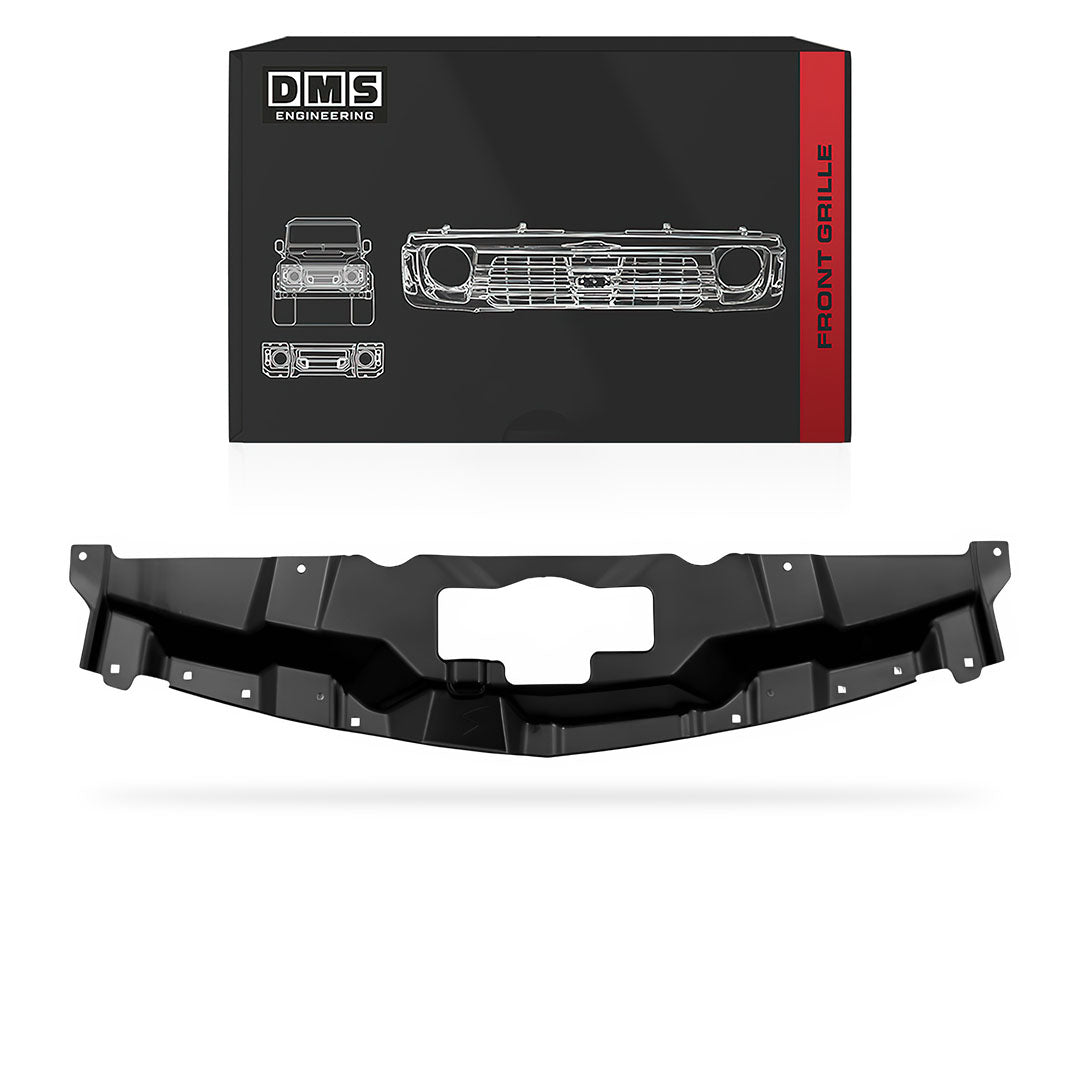 Holden Colorado RG (2012 - 2016) Genuine Front Grille Top Cover