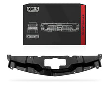 Holden Colorado RG (2012 - 2016) Genuine Front Grille Top Cover