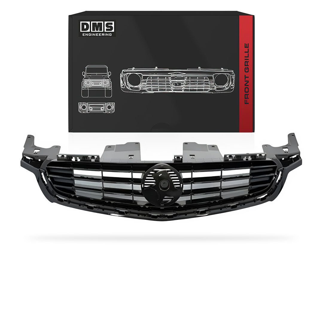 Holden Commodore VF (2013 - 2015) Grille