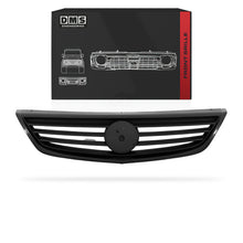 Holden Commodore VY (2002 - 2004) Black Grille