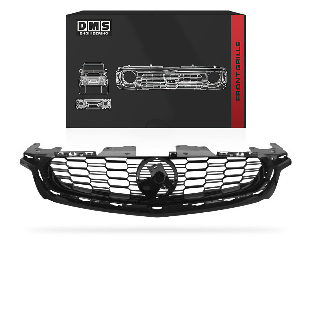Holden Commodore VF (2015 - 2017) Black Grille